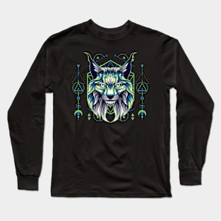 cat lover Long Sleeve T-Shirt